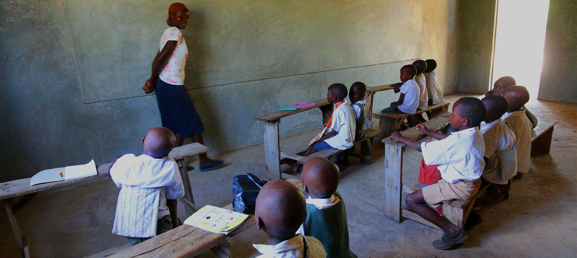 Kenya Kids International - Educational Resources
